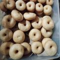 Cooksnap dari Hasna Salsabila untuk resep Kue berantakan rasa gak asalasalan