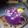 Cooksnap Dapur Yusfarisyia semasa beliau membuat Butterfly Pea Lime Soda.
