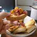 コンビニ料理家 的 SO氏餐桌のGucamole酪梨莎莎醬 cooksnap