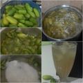 Cooksnap dari Miss Recook untuk resep Sirup Belimbing Wuluh