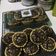 Cooksnap dari Sofia Khusni Auliya untuk resep Pie Brownies Mini Shiny Crust | Kulit Renyah Tanpa Telur
