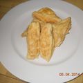 Cooksnap dari anisatur raehan untuk resep Batagor Ikan