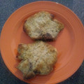 Bill Duffy's cooksnap of when they made Breaded pork chops.