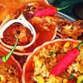 Cooksnap dari Chanchal Kaur untuk resep Tandoori Chicken Teflon