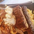 Cooksnap de Anita Ferreira quando cozinhou Kibe frito.