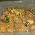 Cooksnap dari Pudji Rahayu untuk resep Pangsit Goreng
