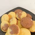 Cooksnap dari MW’sKitchen untuk resep Pukis banyumas