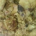 صورة من سوسن، شاركها بعد تجربة وصفة مقلوبة الباذنجان