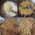 Cooksnap dari yuliana untuk resep Kacang Goreng Bawang Santan