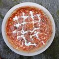 Cooksnap dari Novia Diana Ayu Wulandari untuk resep Pizza Talas