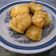 Cooksnap dari ning endang untuk resep Tahu Bumbu Gurih #Dandelion