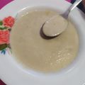 Menyus Cooksnap-ja, amikor elkészítette a(z) Gombakrémleves receptet.