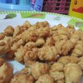 Cooksnap dari Sri untuk resep Kue bawang crispy