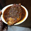Priyanka Dutta's cooksnap of when they made অমলেট কারি (omelette curry recipe in Bengali).
