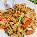 Lisaa 的 泰式打拋豬 cooksnap