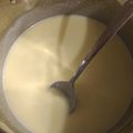 acoton3708's cooksnap of when they made White Sauce.