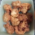 Cooksnap dari Dita F untuk resep Ayam Fillet Krispy