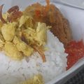 Cooksnap dari maria untuk resep Gulai Ayam Ala Kheray Yogyakarta