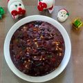 Mamta Shahu का कुकस्नैप जब उन्होंने प्लम केक (Plum Cake recipe in Hindi) बनाया था।