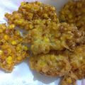 Cooksnap dari Yossy Novianti untuk resep Bakwan Jagung Renyah