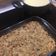 Ivett Nagy Cooksnap-ja, amikor elkészítette a(z) Almás crumble receptet.