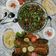 صورة من زوجي سر سعادتي 😍ام عمر، شاركها بعد تجربة وصفة سمك زوري مع رز أحمر 🍱