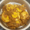 Ananthi @ Crazy Cookie's cooksnap of when they made எக் கிரேவி.