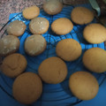 El cooksnap de Lucía Gonzalez Mulero cuando hizo Galletas de dulce de leche.