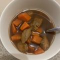 Cooksnap dari geanissa untuk resep Kolak ubi kuning