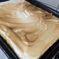 El cooksnap de Anto Sánchez cuando hizo Lemon Pie by Mom.