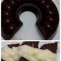Cooksnap dari Eka Astrie untuk resep Puding Brownis