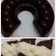 Cooksnap dari Eka Astrie untuk resep Puding Brownis