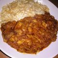 El cooksnap de misesma cuando hizo Pilav - receta de arroz turco.