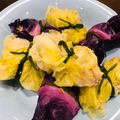 Cooksnap của Dibee khi họ làm theo món Bắp cải cuộn thịt băm kiểu Nhật