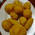 Cooksnap dari Jusiana Haryanto untuk resep Pempek palembang - resep dr resto pempek 👌😋