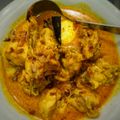 Cooksnap dari aziza07 untuk resep Karih Ayam