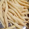 Cooksnap dari Debby untuk resep Stik Keju (Bidaran keju)