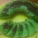 Cooksnap dari Rien untuk resep Bolu Pandan Panggang Original
