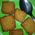 Cooksnap dari Susi Endri Yani untuk resep Nugget Pisang Kekinian #enakanbikinsendiri