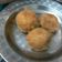 Cooksnap dari Sally Noviana untuk resep Bitterballen nasi /bola nasi bekal anak