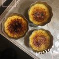 張絜詒 的 焦糖烤布蕾 cooksnap