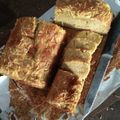Cooksnap dari Ummu Ni'am untuk resep Cake Pisang Kurma (Banana Cake)
