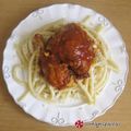 Cooksnap από apostolis fountoulis στη συνταγή Κοτόπουλο κοκκινιστό Ζακυνθινό