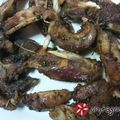 Cooksnap από marymyt στη συνταγή Παϊδάκια στο φούρνο
