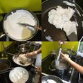 Cooksnap của Bánh Bèo khi họ làm theo món Cách làm bún tươi
