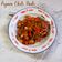 Cooksnap dari Widiya Febriani untuk resep Ayam Chili Padi
