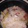 Cooksnap dari Mega Poetry Suwandhi untuk resep 6. Nasi liwet ricecooker#BikinRamadanBerkesan