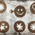 El cooksnap de Pichi cuando hizo Brownie clásico de chocolate con nueces en Thermomix.