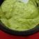 El cooksnap de Berenice Jasso cuando hizo Guacamole.