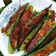 Nanu Dat का कुकस्नैप जब उन्होंने भरवा भिंडी (bharwa bhindi recipe in Hindi) बनाया था।